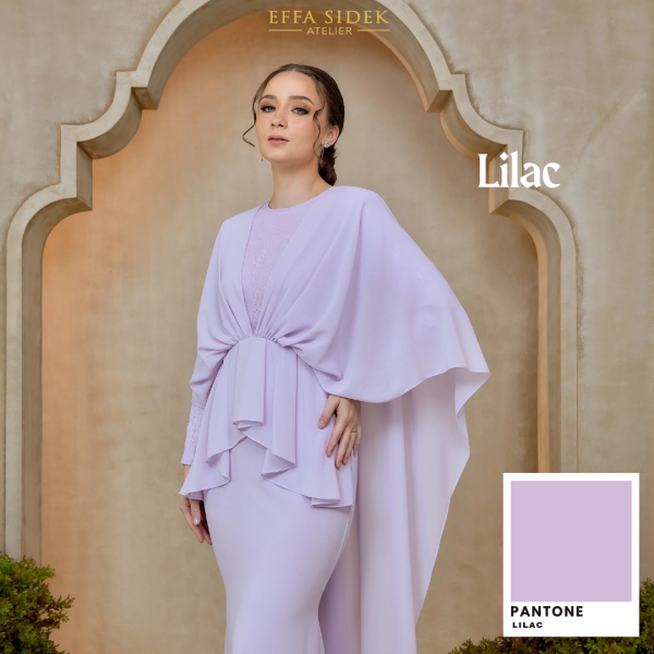 Aulia Dress - Image 4