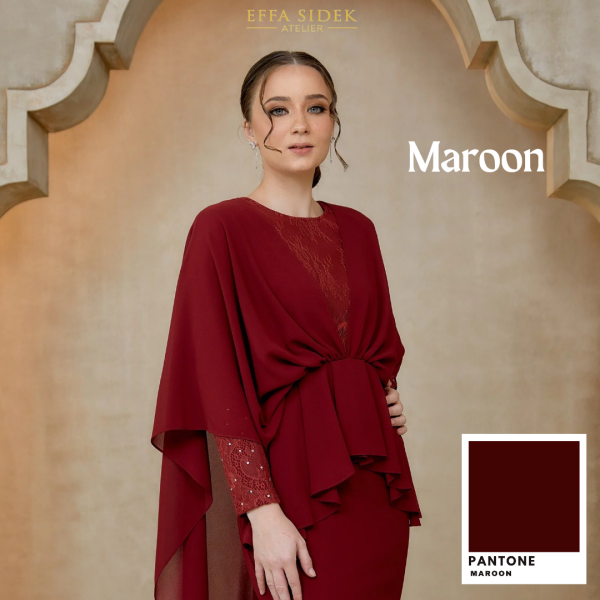 Aulia Dress - Image 5