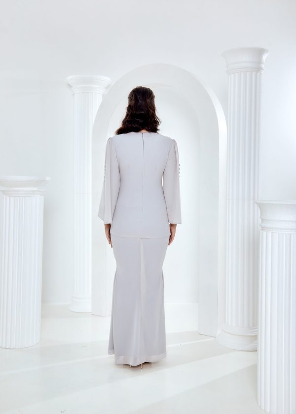 Daleela Kurung (Pre-Order) - Image 5