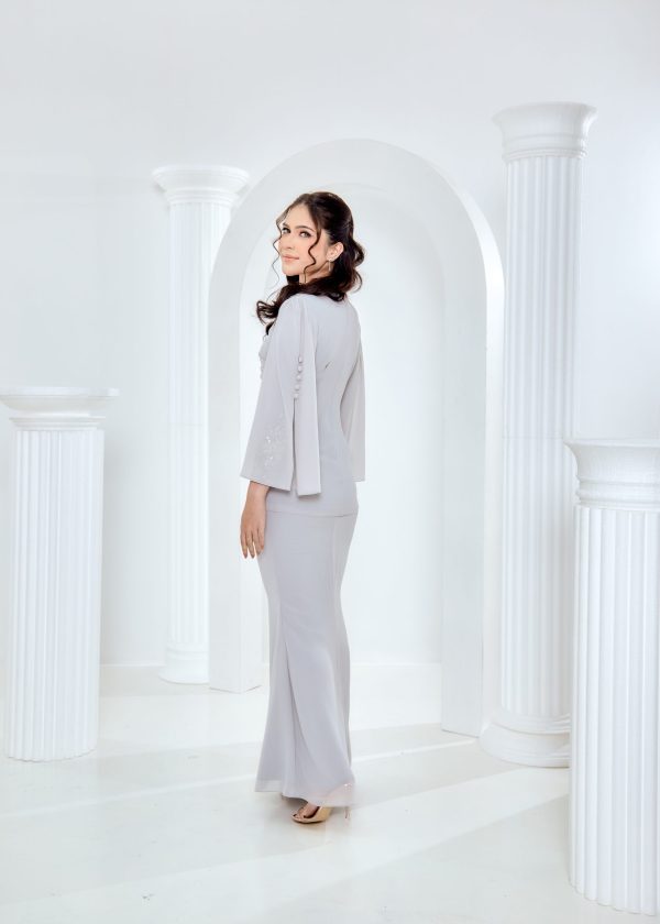 Daleela Kurung (Pre-Order) - Image 4