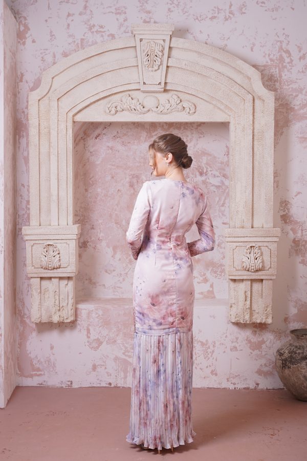 Estella in Angel Pink - Image 3