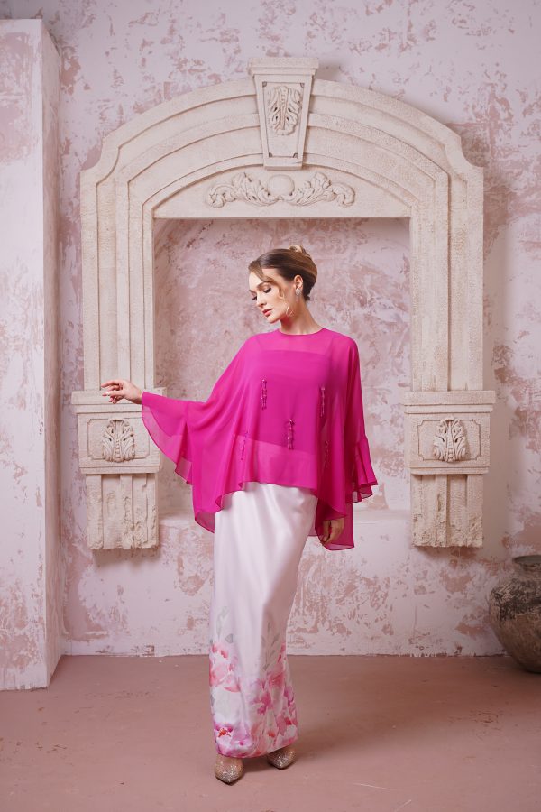 Madona in Fusion Pink - Image 2