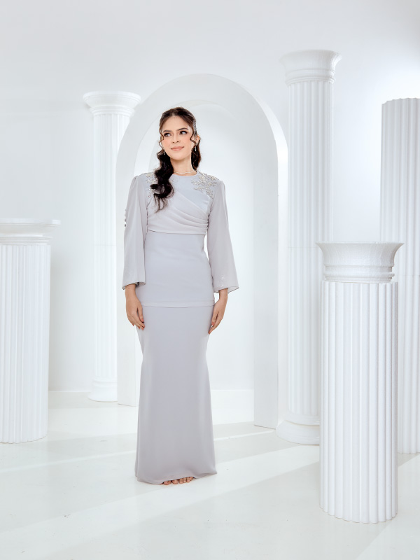 Daleela Kurung
