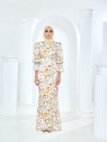 Kaira Kurung (Pre-Order)
