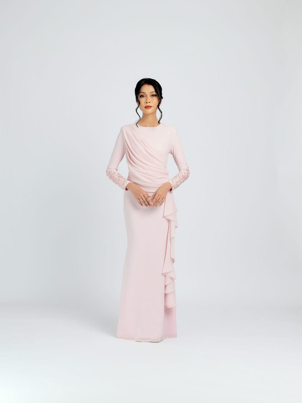 Adra Dress
