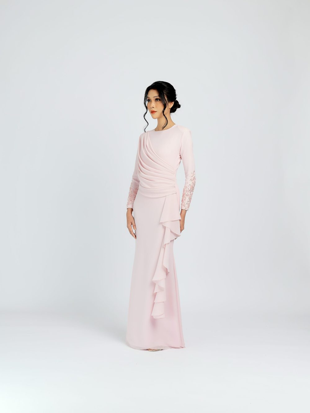 Adra Dress