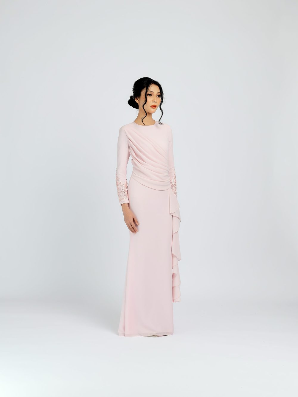 Adra Dress