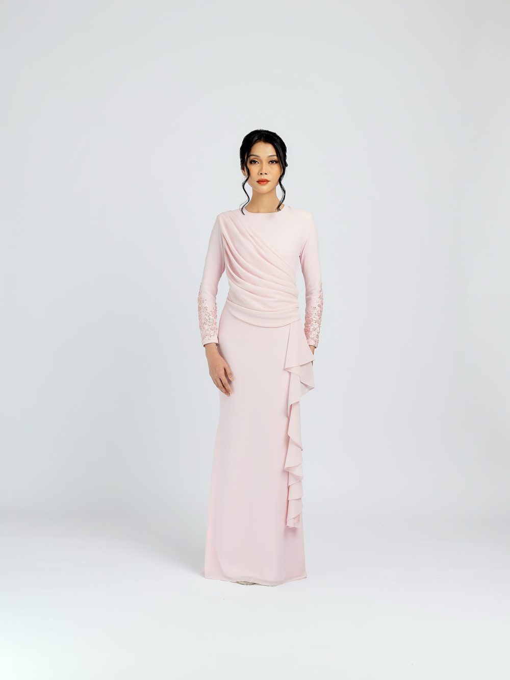 Adra Dress