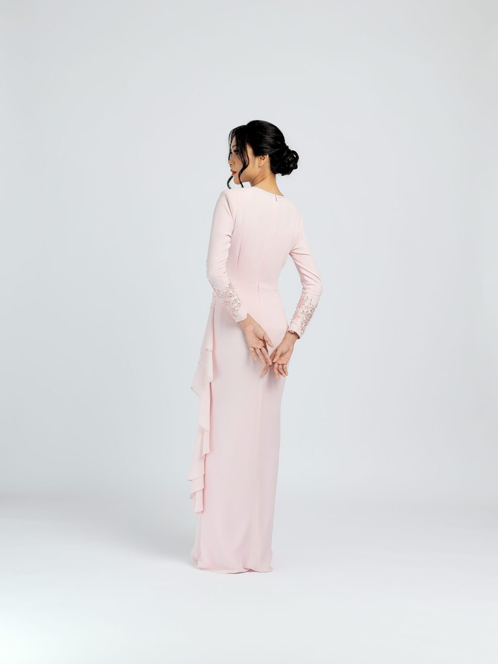 Adra Dress