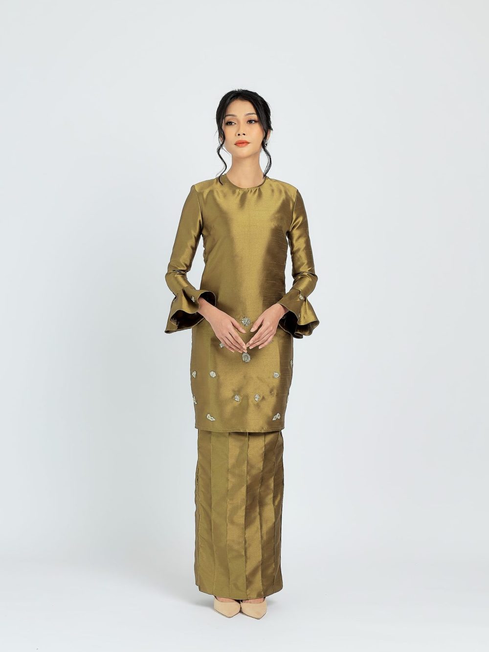 Mila Kurung