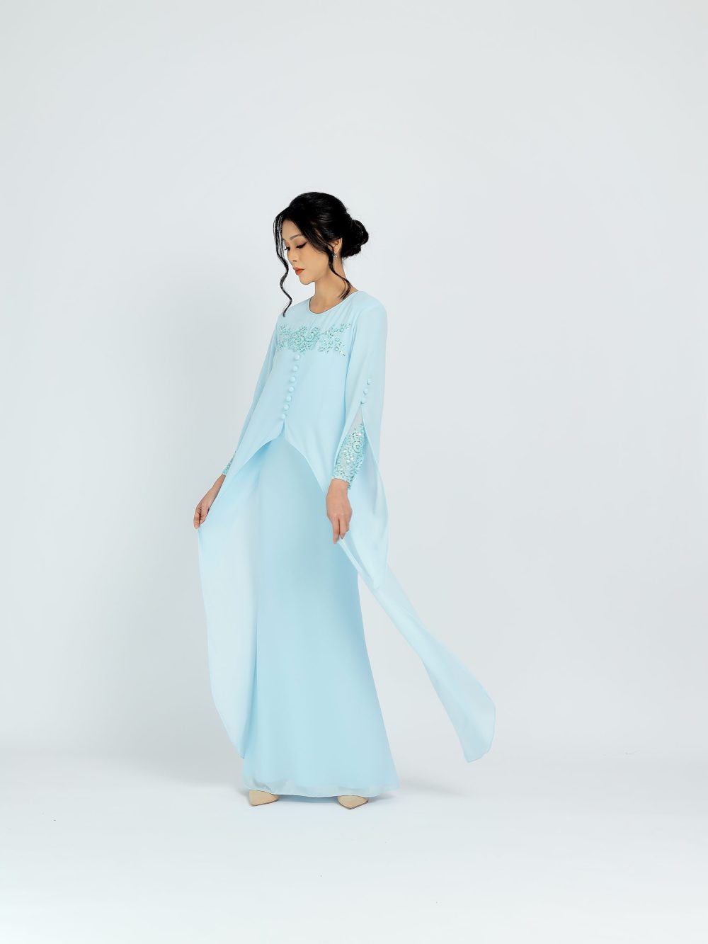 Nayla Dress