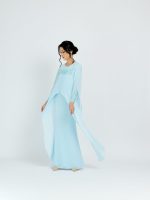 Nayla Dress