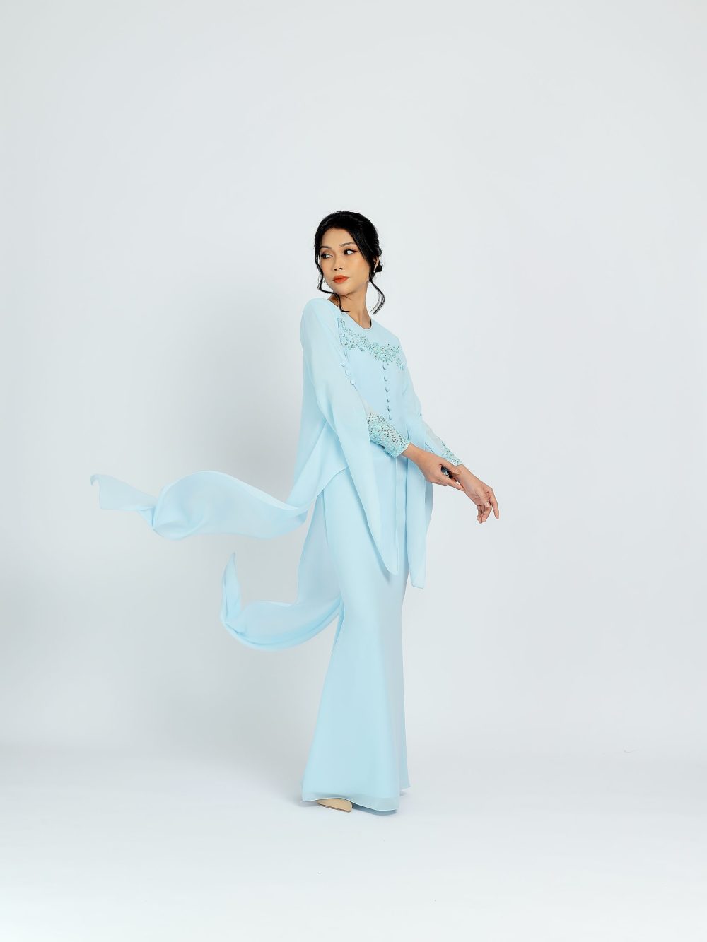 Nayla Dress
