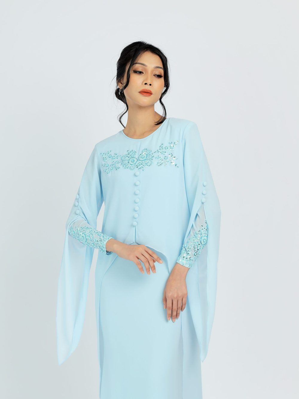 Nayla Dress