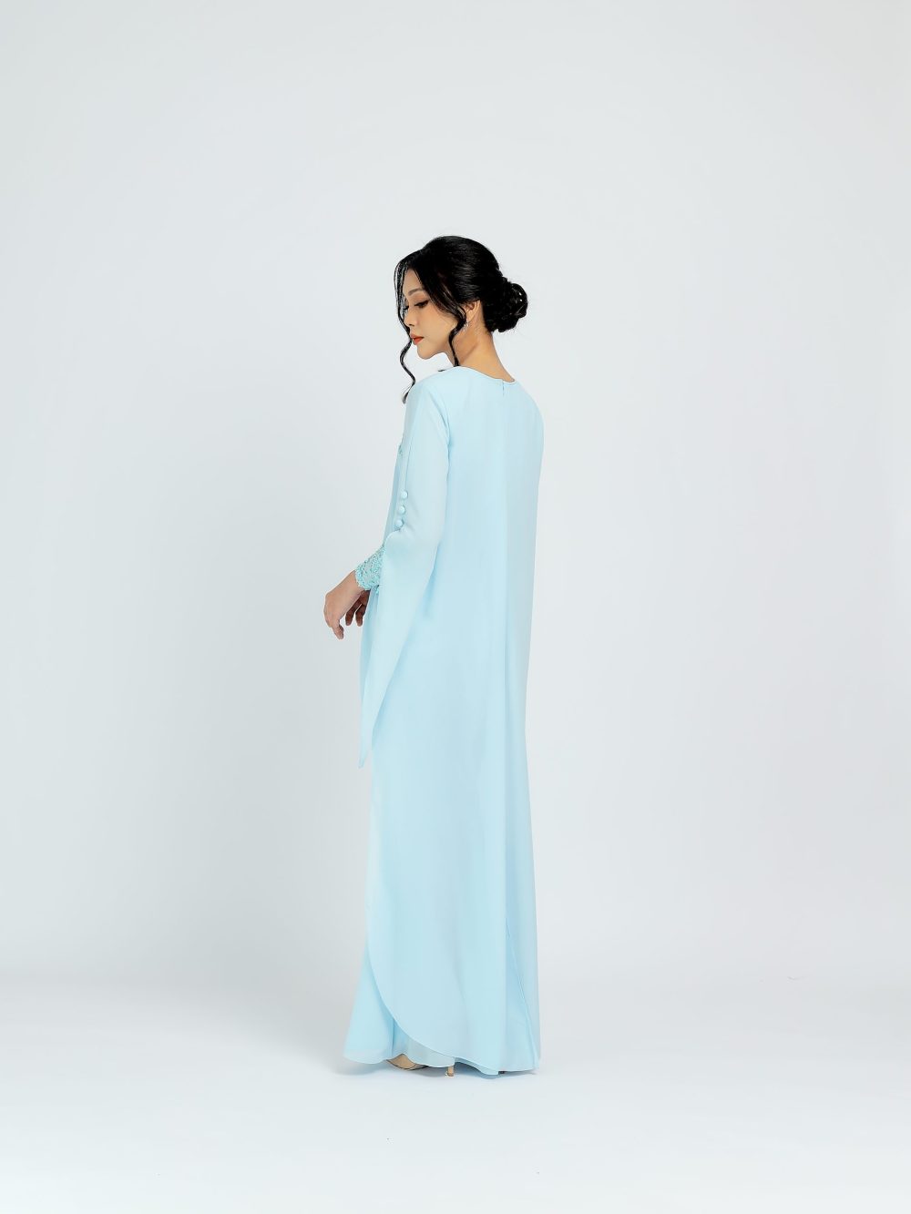 Nayla Dress