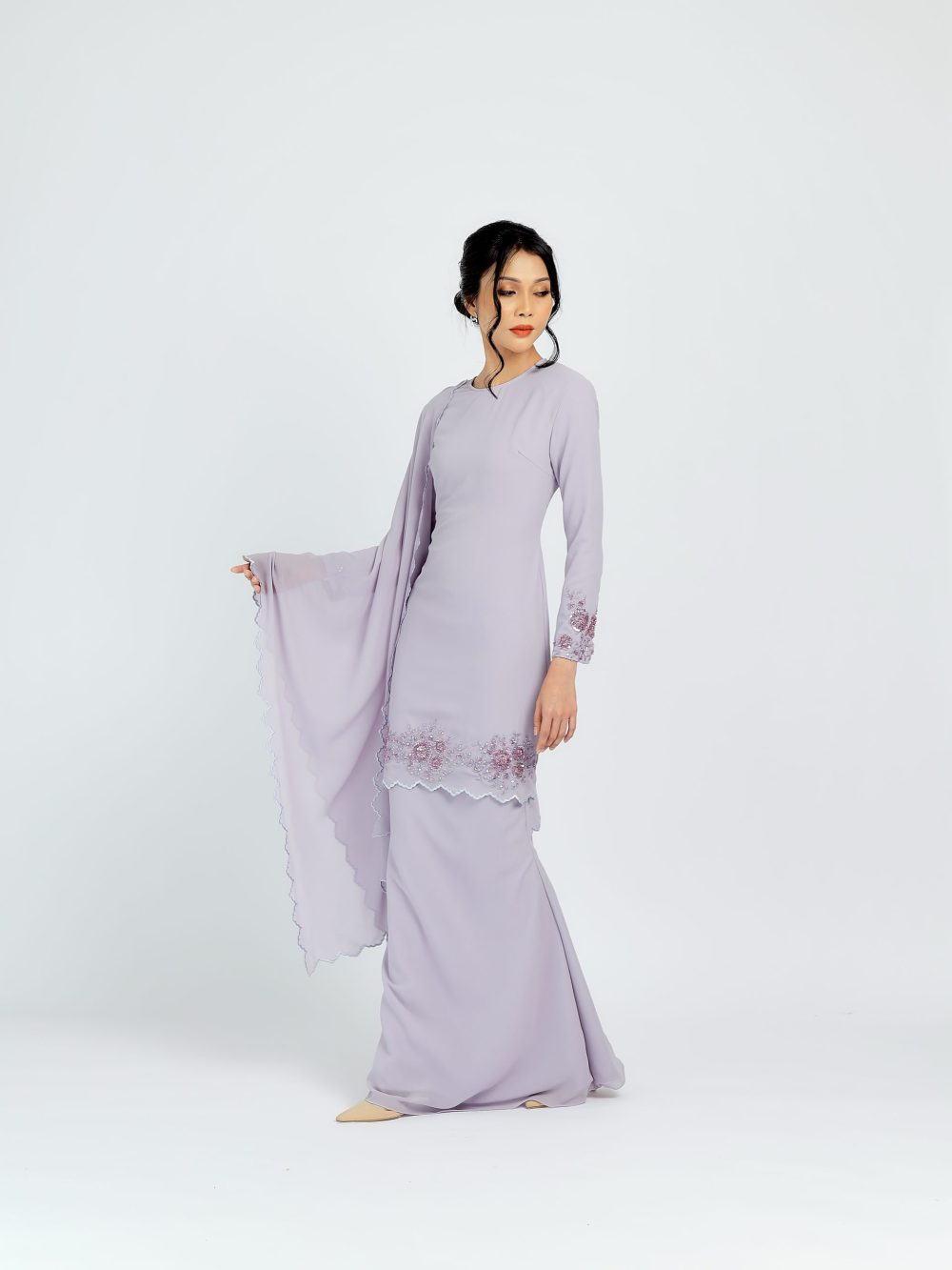 Fatima Kurung