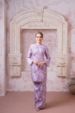 Lunara in Lavender Lilac