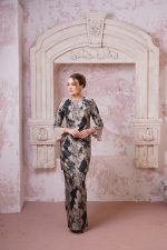 Lunara in Eclipse Brown