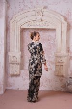 Lunara in Eclipse Brown