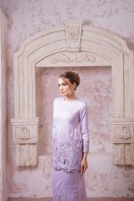 Satinora in Lilac