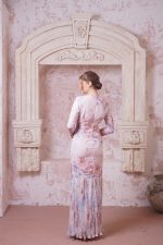 Estella in Angel Pink
