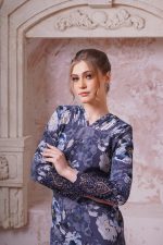 Estella in Blooming Grey