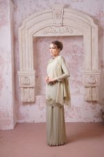 Syifa in Sage Green