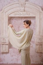 Syifa in Sage Green