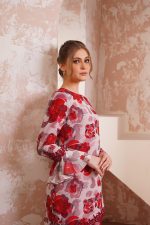Emberly in Rose Red