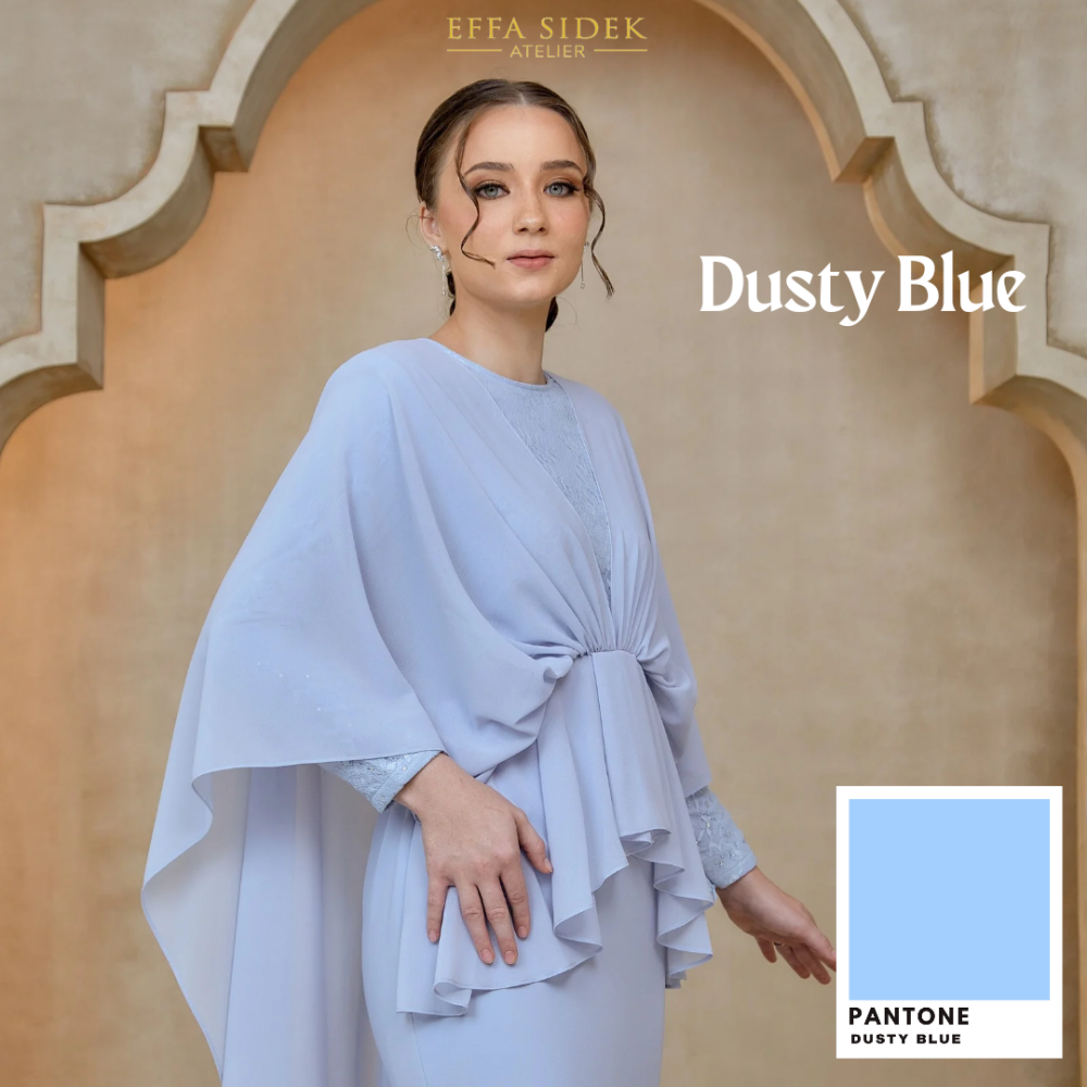 Aulia Dress
