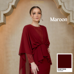 Aulia Dress