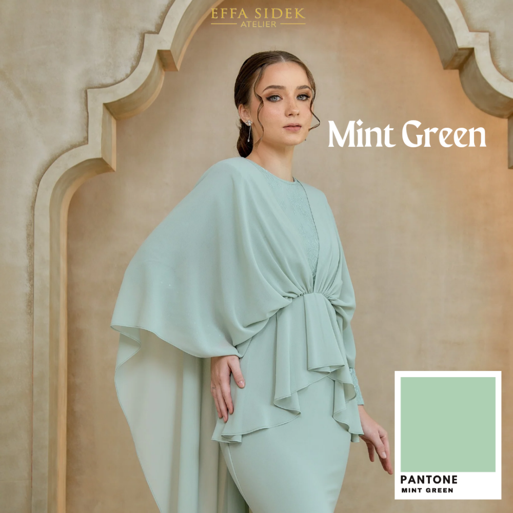 Aulia Dress