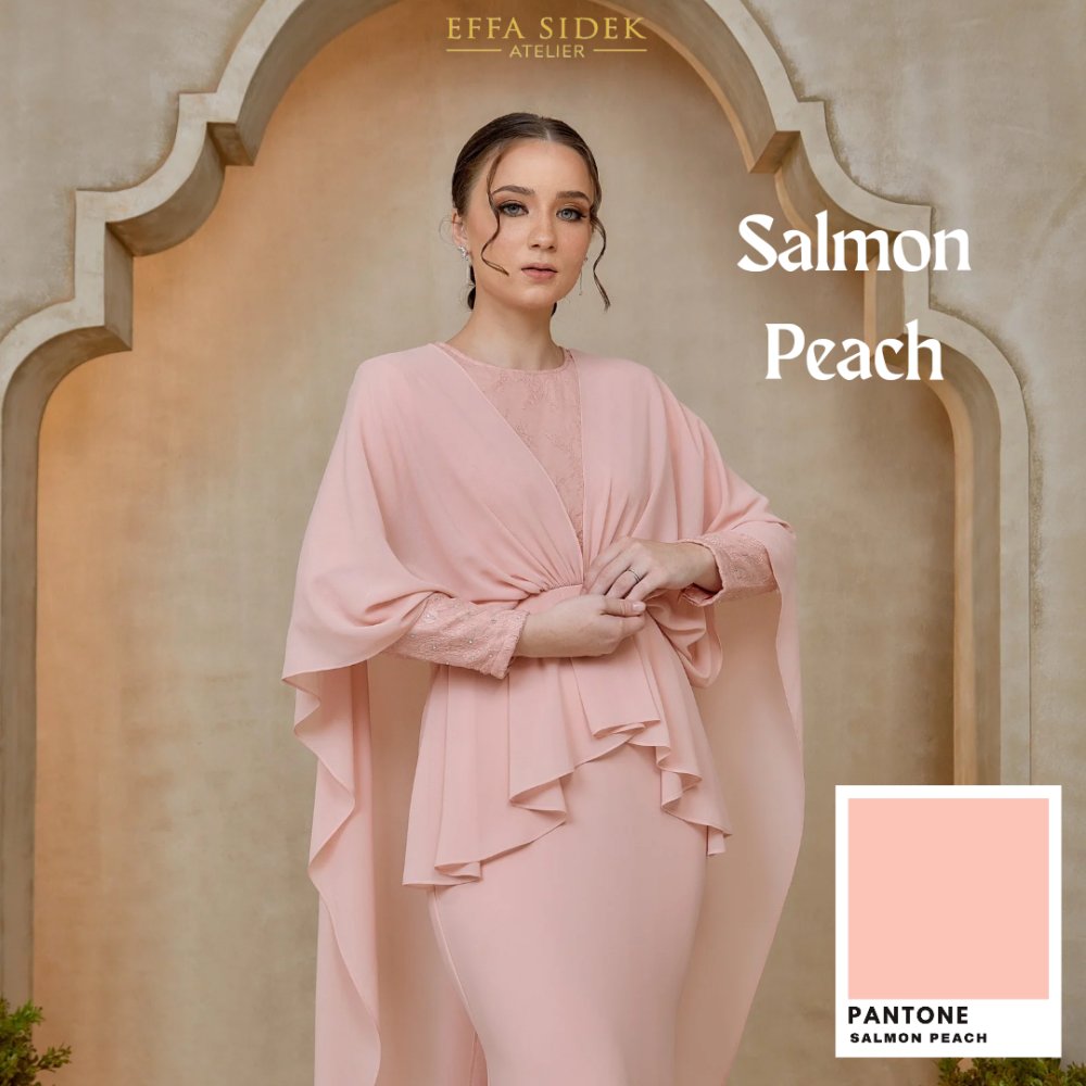 Aulia Dress