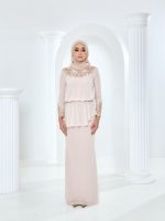 Adelia Dress