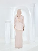 Adelia Dress