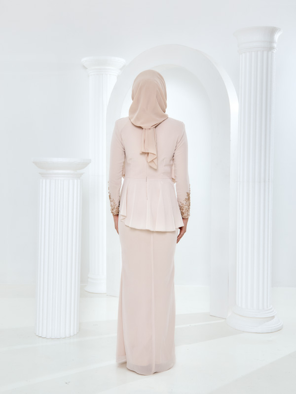 Adelia Dress