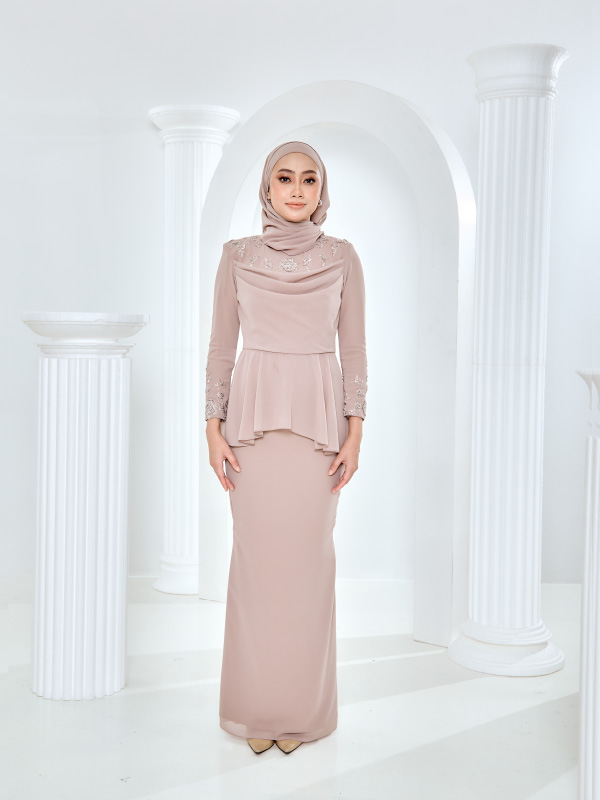 Dhina Dress