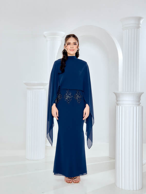 Fiona Dress