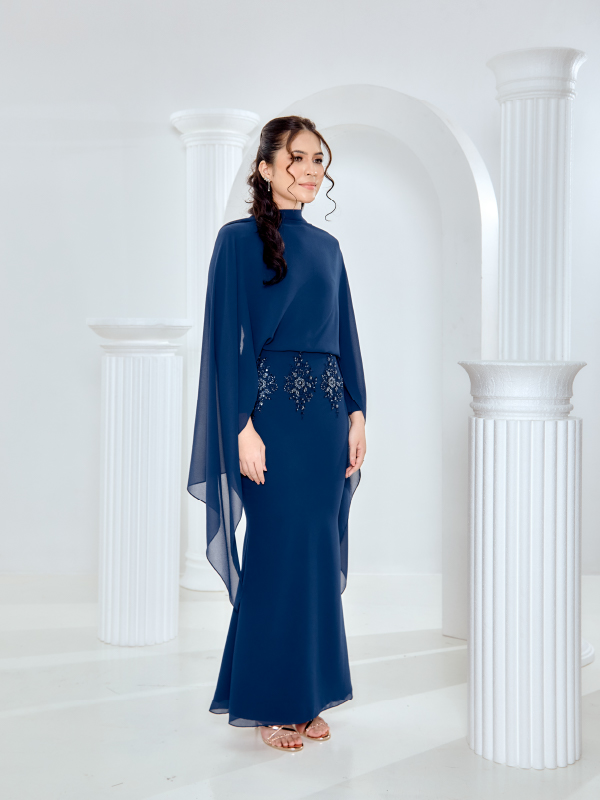 Fiona Dress