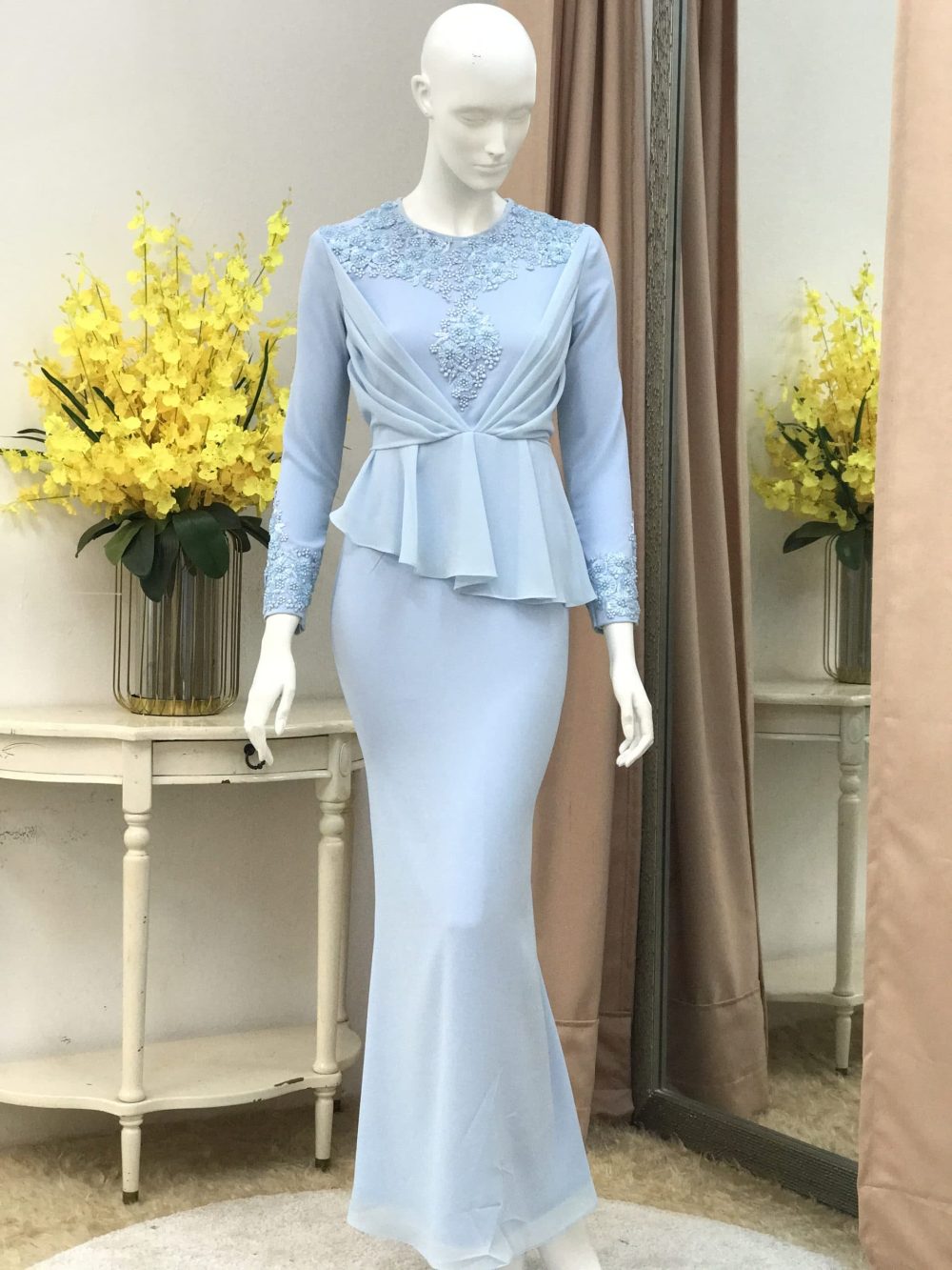 Ameena Dress