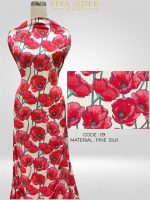 Kaira Kurung (Pre-Order)