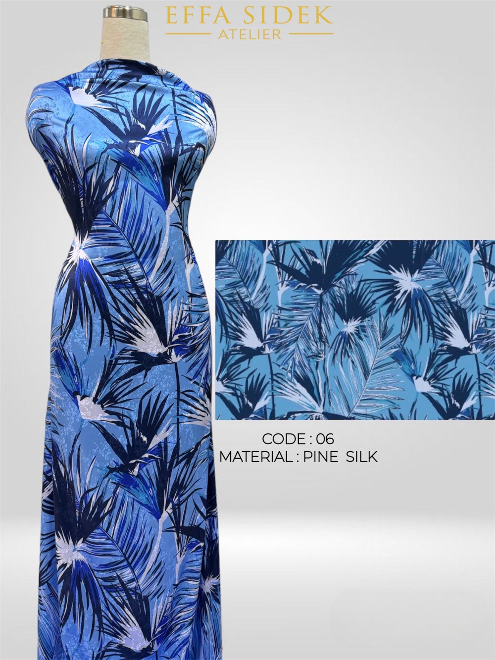 Kaira Kurung (Pre-Order)