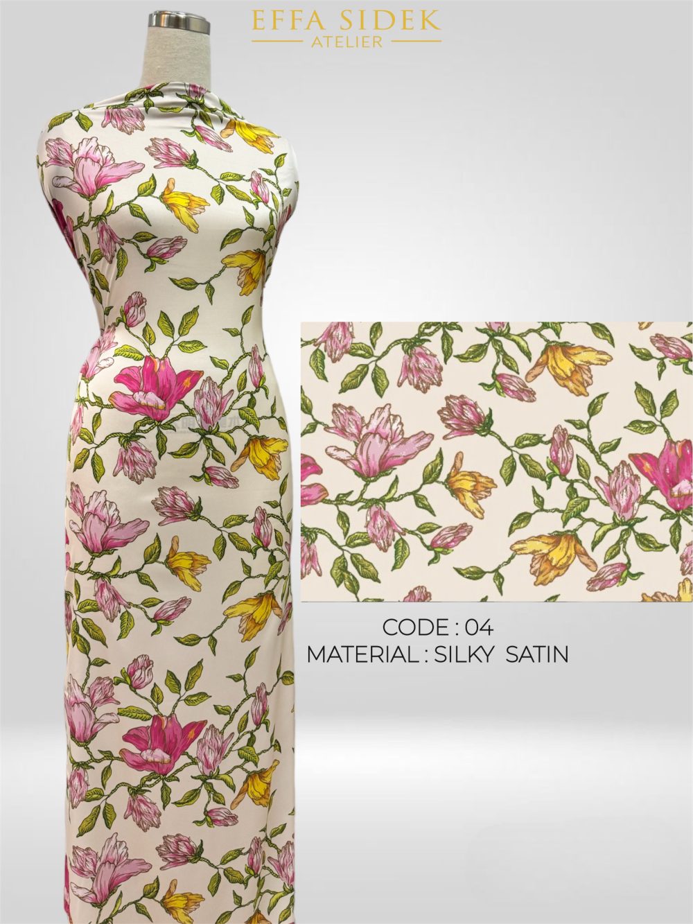 Kaira Kurung (Pre-Order)