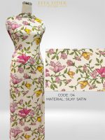 Kaira Kurung (Pre-Order)