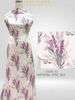 Kaira Kurung (Pre-Order)