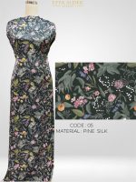 Kaira Kurung (Pre-Order)