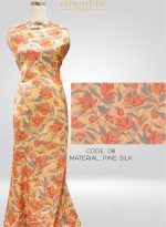 Kaira Kurung (Pre-Order)