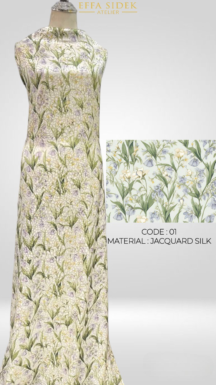 Kaira Kurung (Pre-Order)