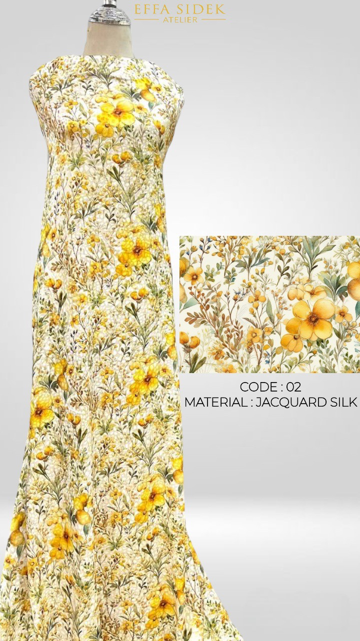 Kaira Kurung (Pre-Order)