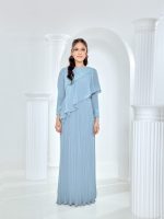 Khadeeja Dress